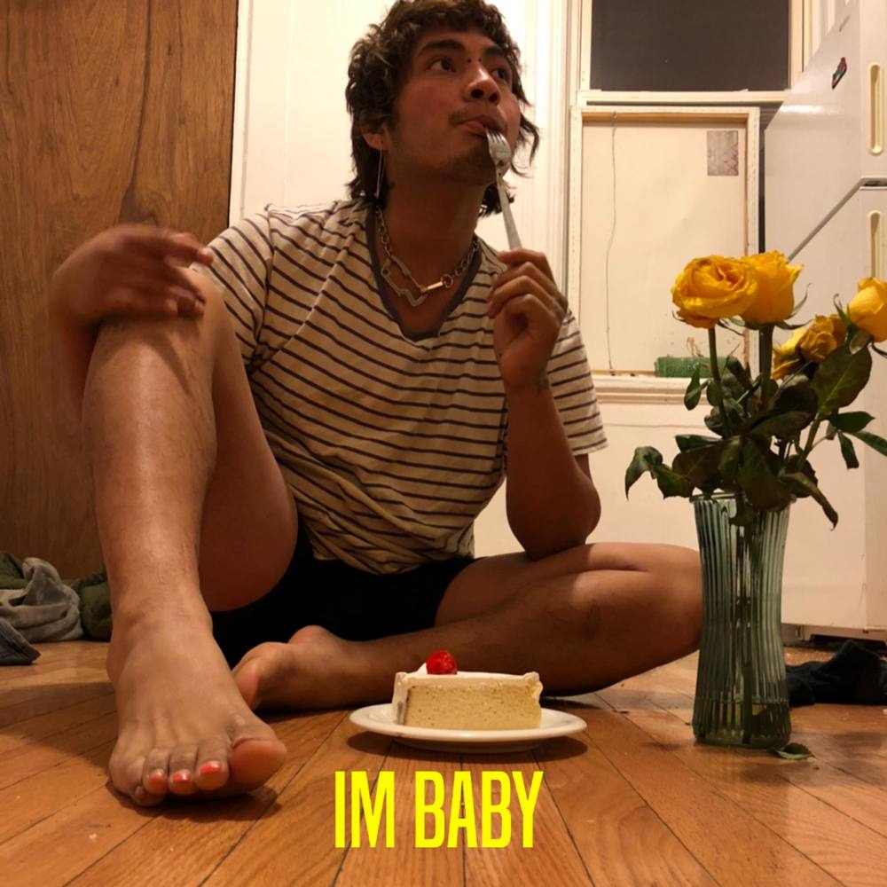 Meet your Posher, Mario